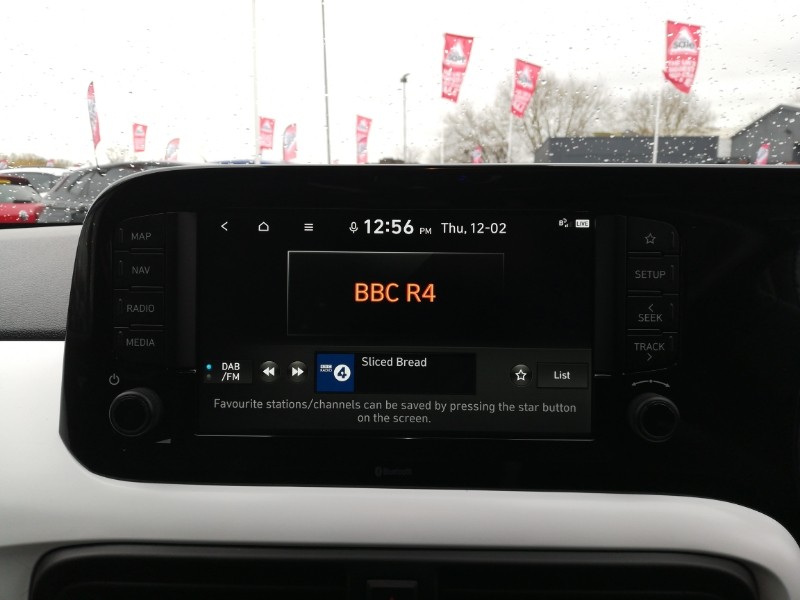 Used Hyundai i10 2023 for sale - 77611100: Photo 19