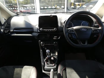 Used Ford Ecosport 2023 for sale - 78595378: Photo
