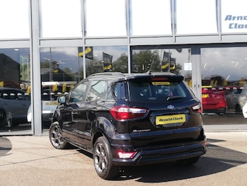 Used Ford Ecosport 2023 for sale - 78595378: Photo