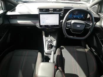 Used Ford Puma 2025 for sale - 79493232: Photo