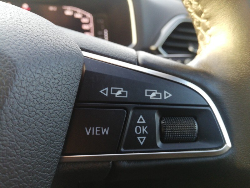 Used SEAT Tarraco 2019 for sale - 77847047: Photo 15