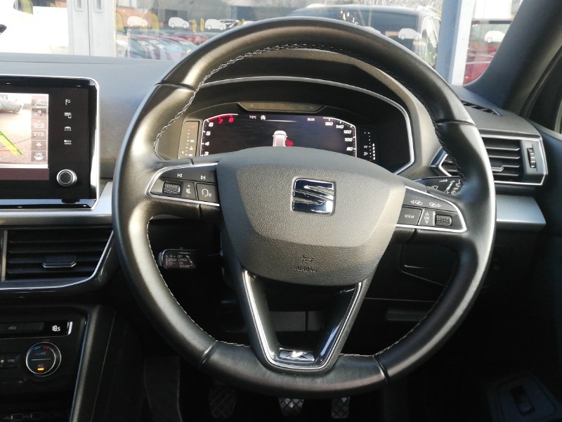 Used SEAT Tarraco 2019 for sale - 77847047: Photo 7