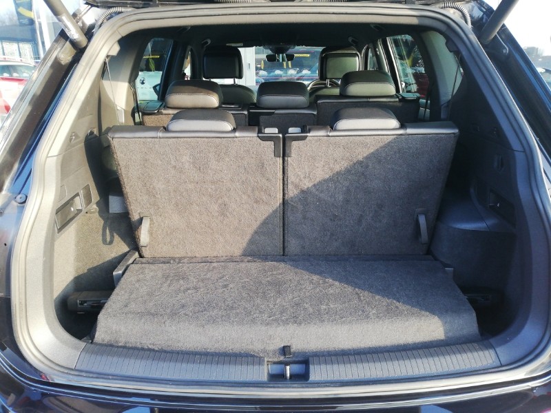 Used SEAT Tarraco 2019 for sale - 77847047: Photo 8