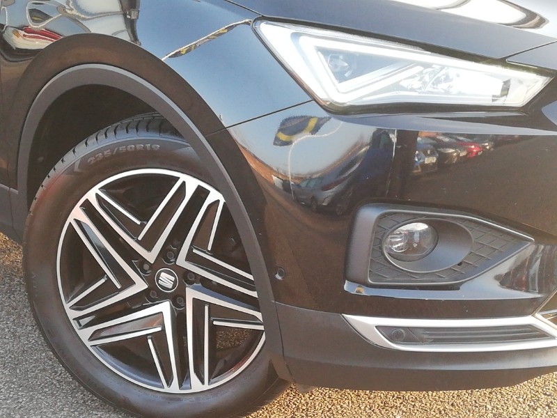 Used SEAT Tarraco 2019 for sale - 77847047: Photo 9