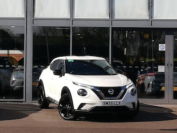 Used Nissan Juke 2025 for sale - 78346640: Photo