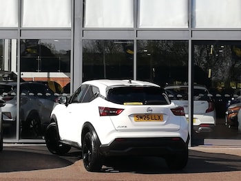 Used Nissan Juke 2025 for sale - 78346640: Photo