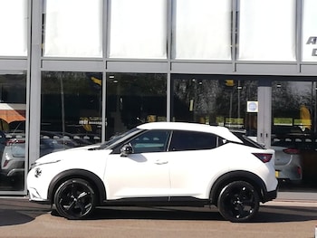 Used Nissan Juke 2025 for sale - 78346640: Photo