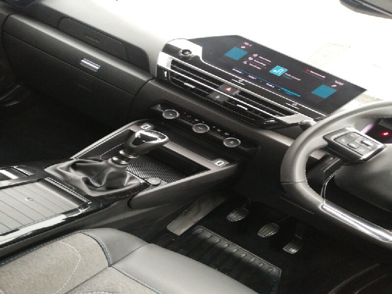 Used Citroen C4 2022 for sale - 77184073: Photo 10