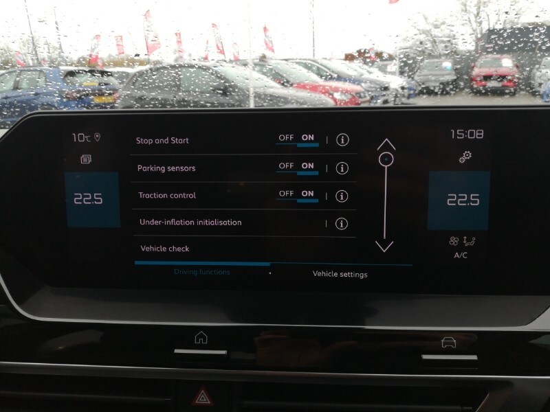 Used Citroen C4 2022 for sale - 77184073: Photo 14