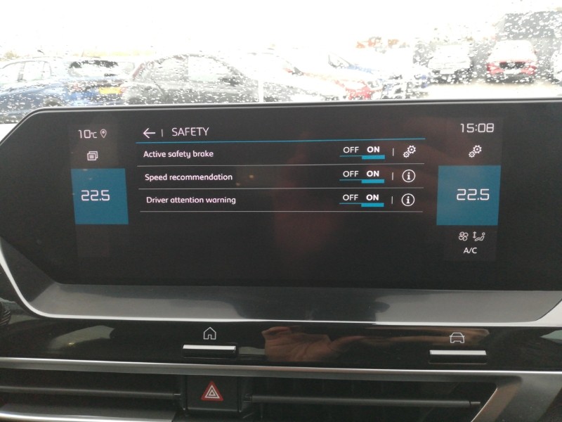 Used Citroen C4 2022 for sale - 77184073: Photo 15