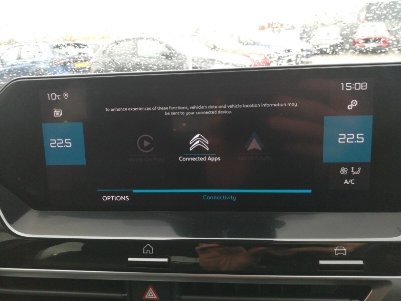 Used Citroen C4 2022 for sale - 77184073: Photo 16