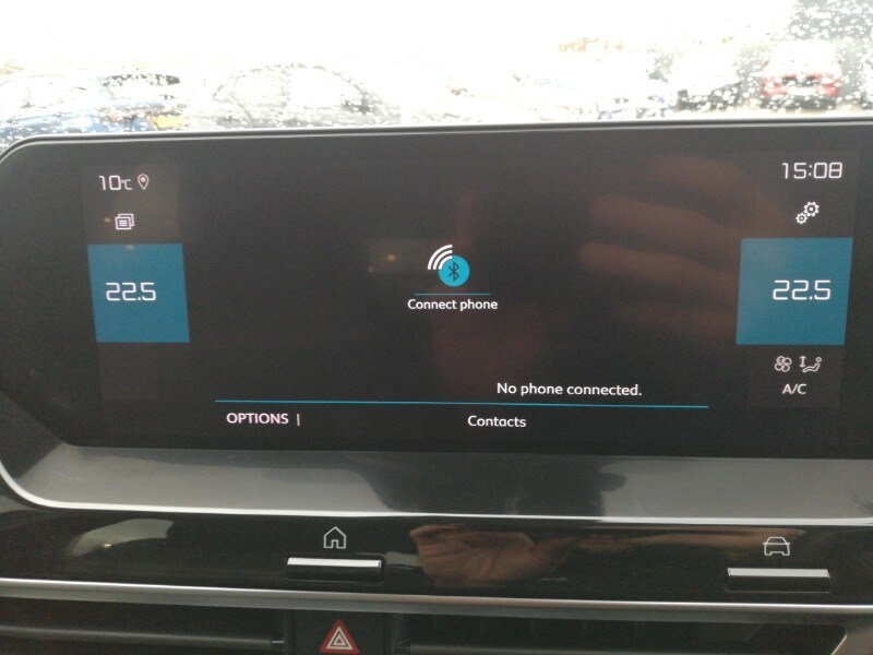 Used Citroen C4 2022 for sale - 77184073: Photo 17