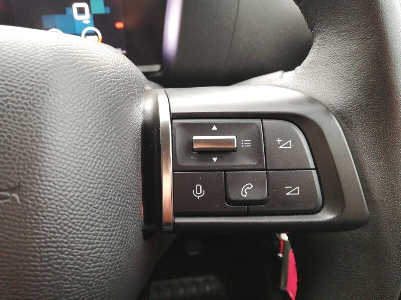 Used Citroen C4 2022 for sale - 77184073: Photo 19