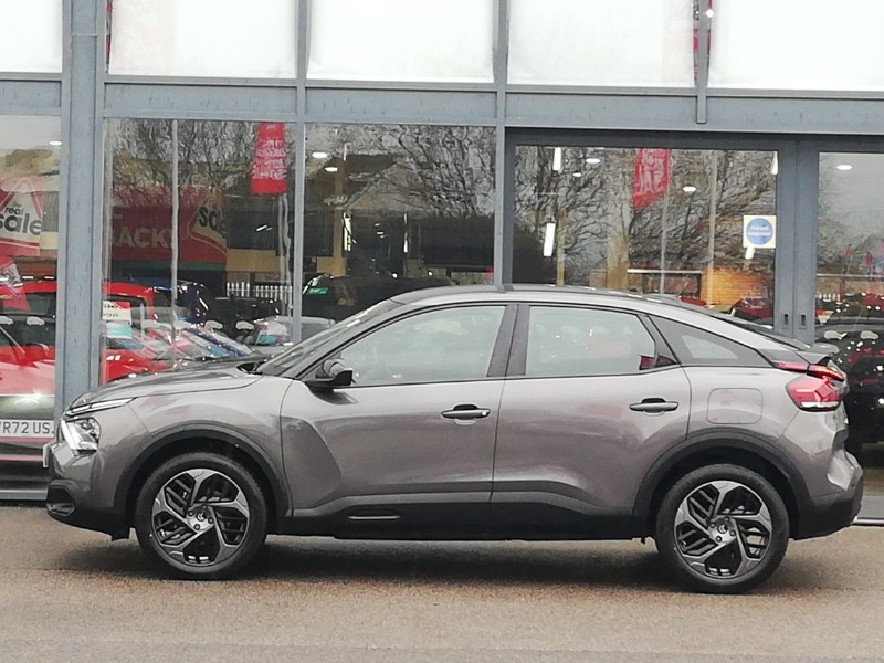 Used Citroen C4 2022 for sale - 77184073: Photo 4