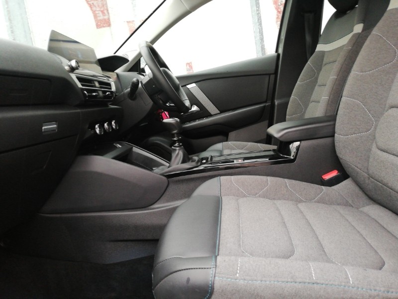 Used Citroen C4 2022 for sale - 77184073: Photo 5