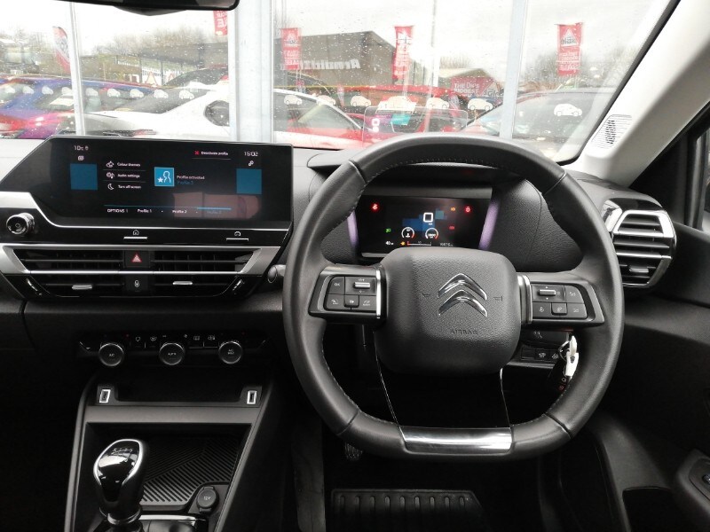 Used Citroen C4 2022 for sale - 77184073: Photo 7