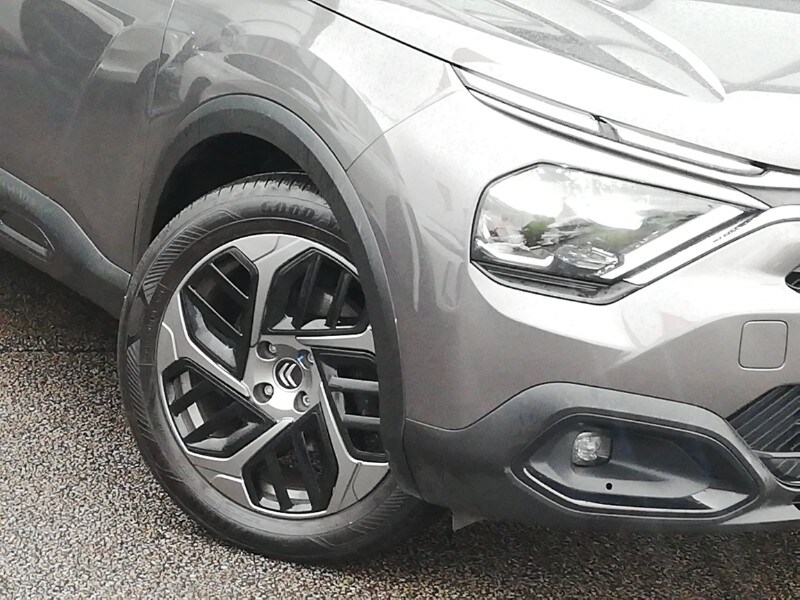 Used Citroen C4 2022 for sale - 77184073: Photo 9