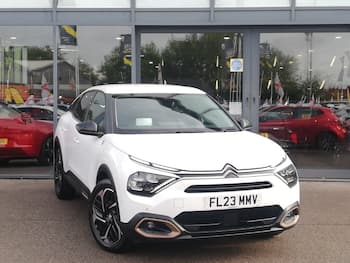 Used Citroen C4 2023 for sale - 79694826: Photo