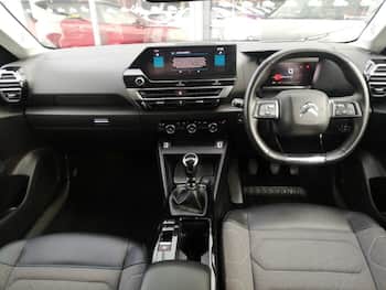 Used Citroen C4 2023 for sale - 79694826: Photo