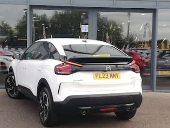 Used Citroen C4 2023 for sale - 79694826: Photo