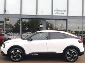 Used Citroen C4 2023 for sale - 79694826: Photo