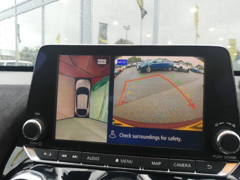 Used Nissan Juke 2021 for sale - 76785806: Photo 11