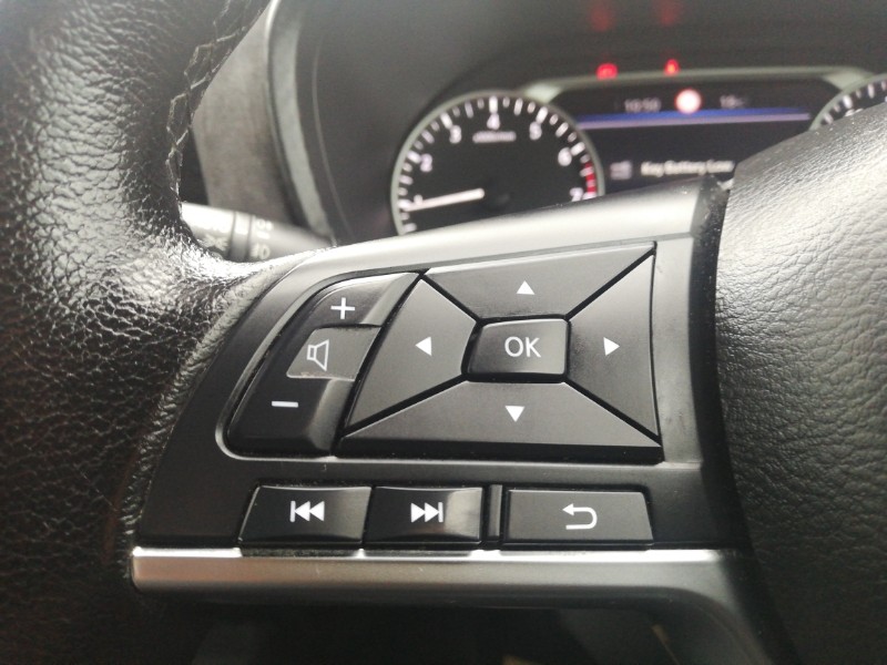 Used Nissan Juke 2021 for sale - 76785806: Photo 13