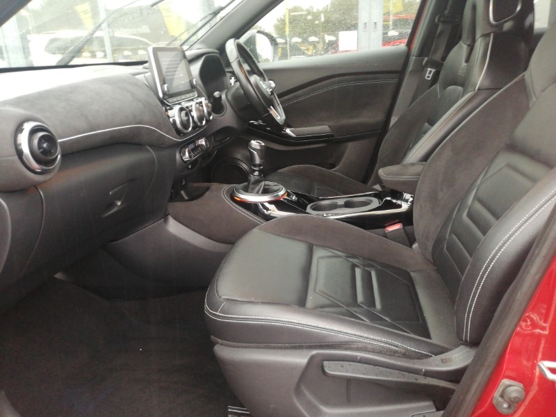 Used Nissan Juke 2021 for sale - 76785806: Photo 5