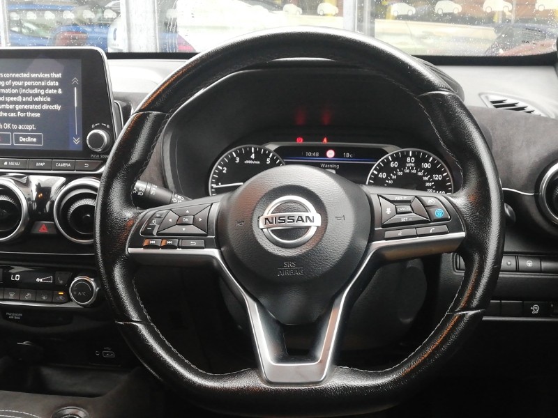 Used Nissan Juke 2021 for sale - 76785806: Photo 7