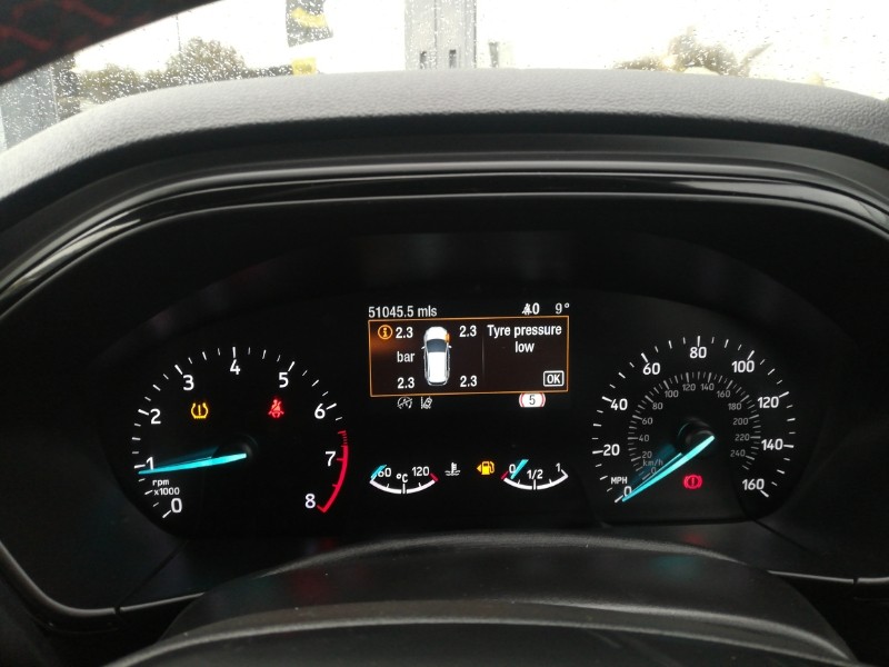 Used Ford Focus 2019 for sale - 76556447: Photo 10