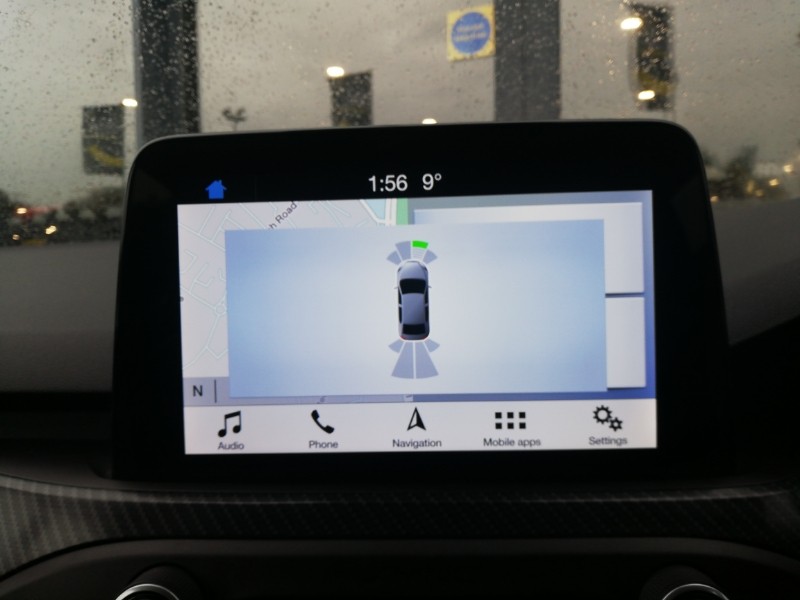 Used Ford Focus 2019 for sale - 76556447: Photo 11