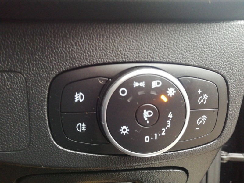 Used Ford Focus 2019 for sale - 76556447: Photo 13