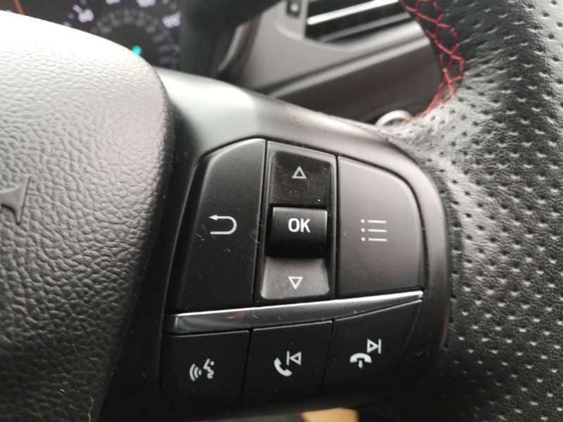 Used Ford Focus 2019 for sale - 76556447: Photo 15