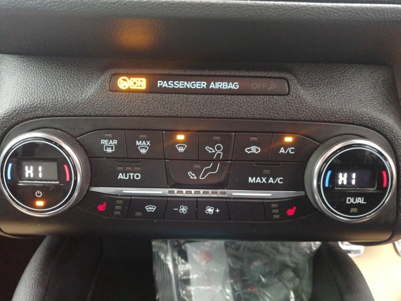 Used Ford Focus 2019 for sale - 76556447: Photo 16