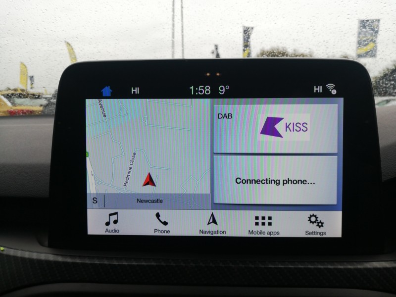 Used Ford Focus 2019 for sale - 76556447: Photo 17