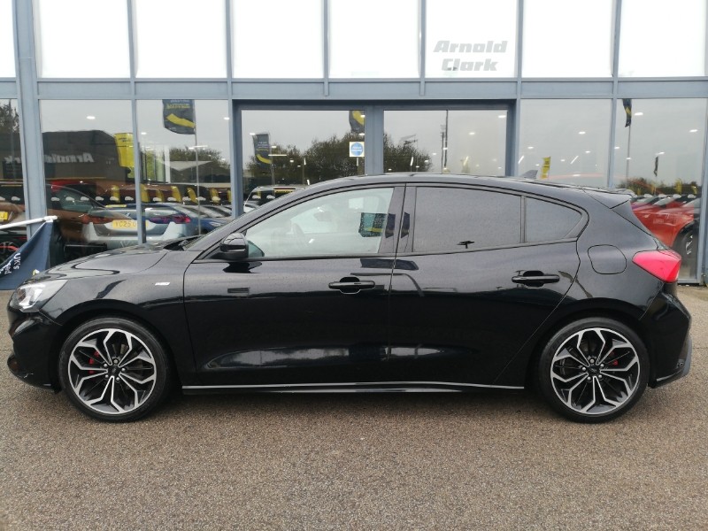 Used Ford Focus 2019 for sale - 76556447: Photo 4