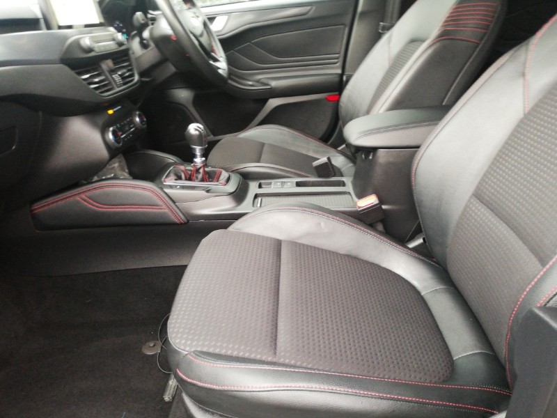 Used Ford Focus 2019 for sale - 76556447: Photo 5