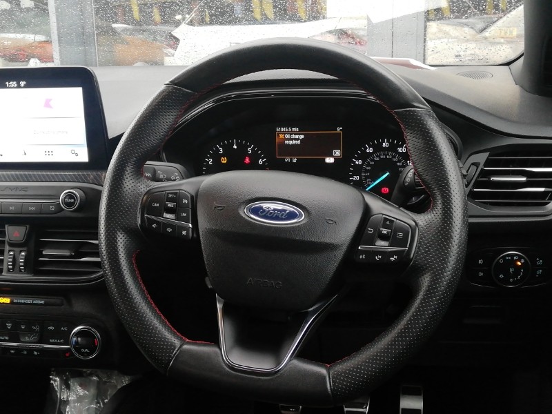 Used Ford Focus 2019 for sale - 76556447: Photo 7