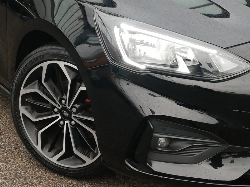 Used Ford Focus 2019 for sale - 76556447: Photo 9