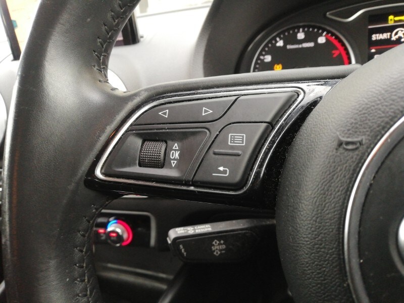 Used Audi A3 2018 for sale - 77669951: Photo 10