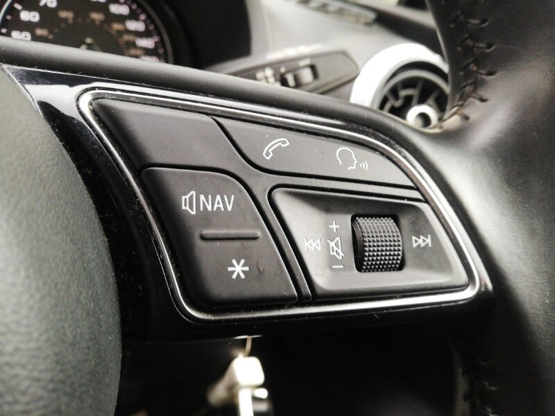 Used Audi A3 2018 for sale - 77669951: Photo 11