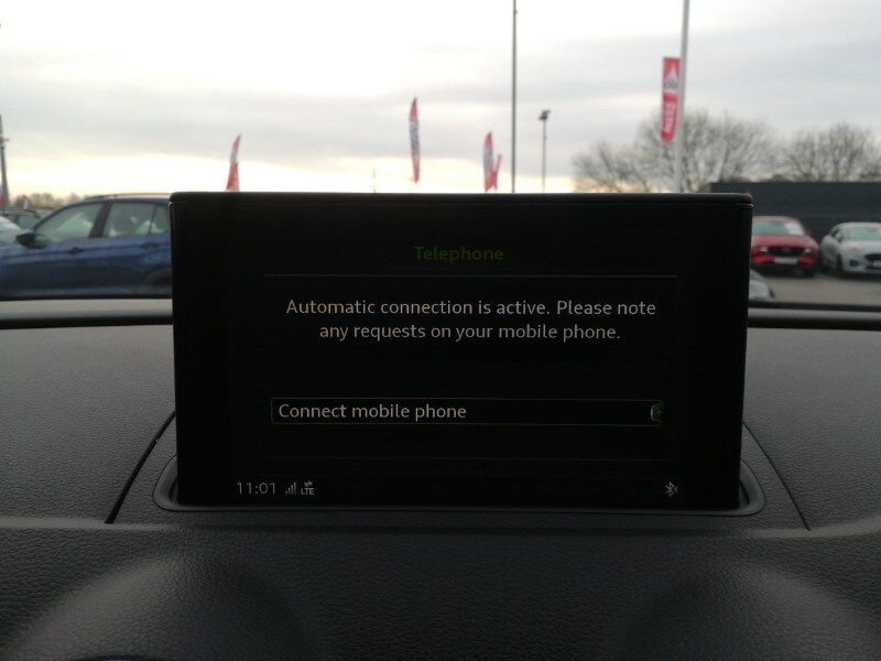 Used Audi A3 2018 for sale - 77669951: Photo 15