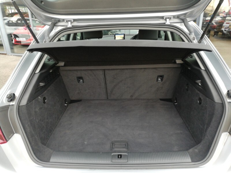 Used Audi A3 2018 for sale - 77669951: Photo 8