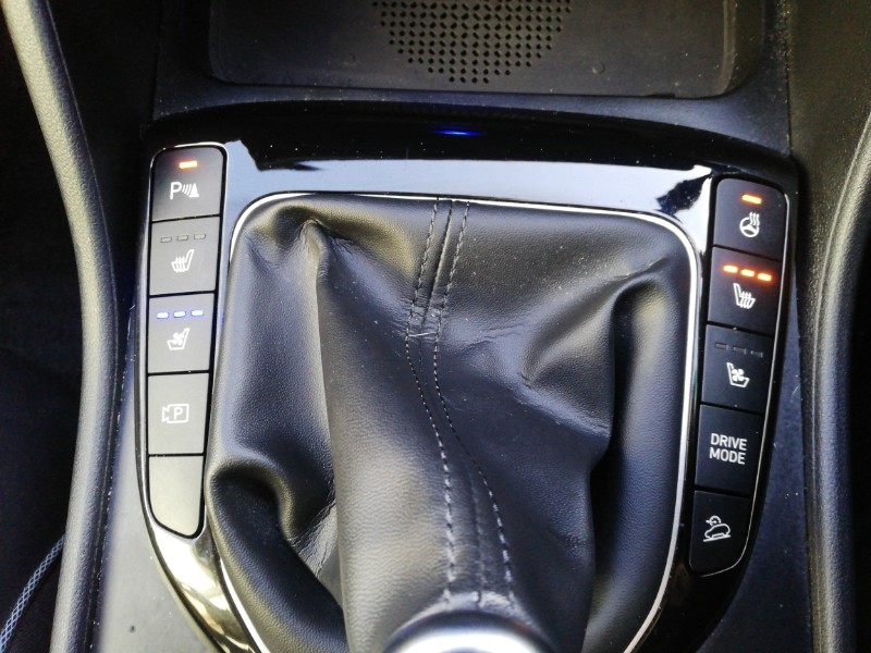 Used Hyundai TUCSON 2022 for sale - 77358015: Photo 12