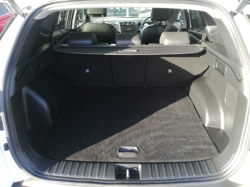 Used Hyundai TUCSON 2022 for sale - 77358015: Photo 8