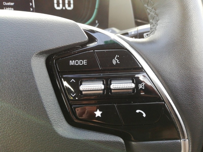 Used Kia Niro 2023 for sale - 77664363: Photo 11