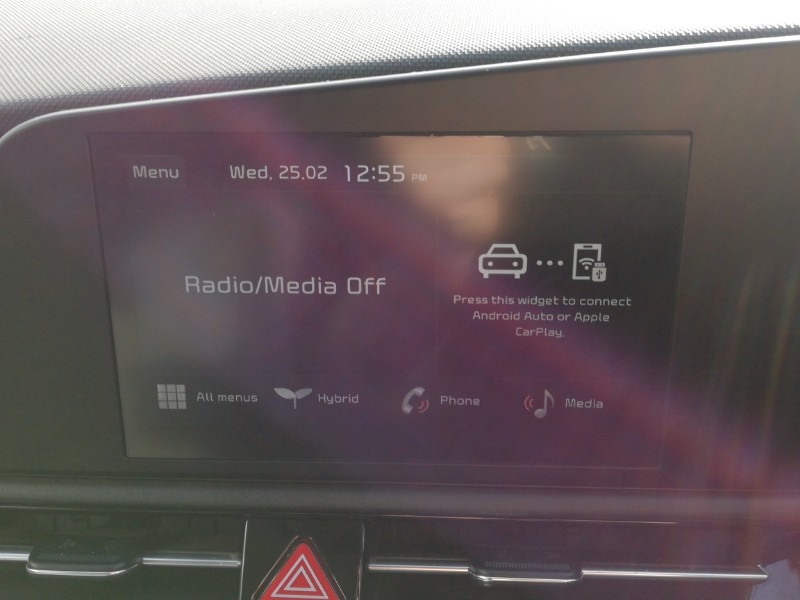 Used Kia Niro 2023 for sale - 77664363: Photo 15