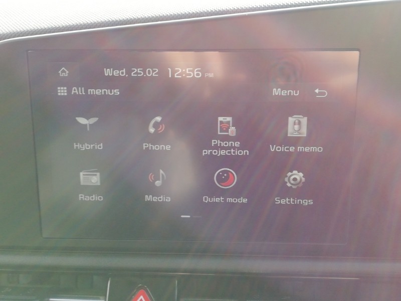 Used Kia Niro 2023 for sale - 77664363: Photo 16