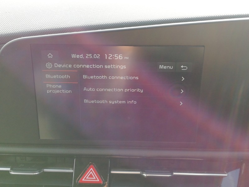 Used Kia Niro 2023 for sale - 77664363: Photo 18