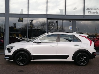 Used Kia Niro 2023 for sale - 77664363: Photo
